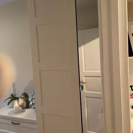 Apartment 20 Min Fra Sentrum! *