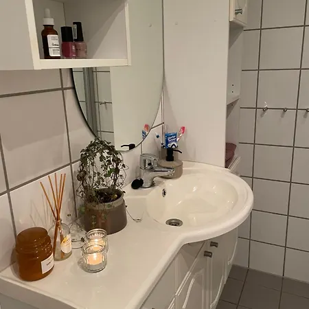 20 Min Fra Sentrum! *