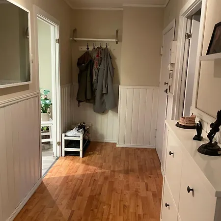 20 Min Fra Sentrum! Daire Oslo