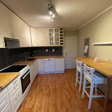 20 Min Fra Sentrum! * Oslo