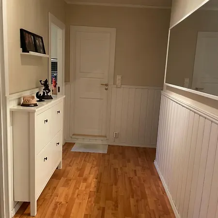 Apartment 20 Min Fra Sentrum! *