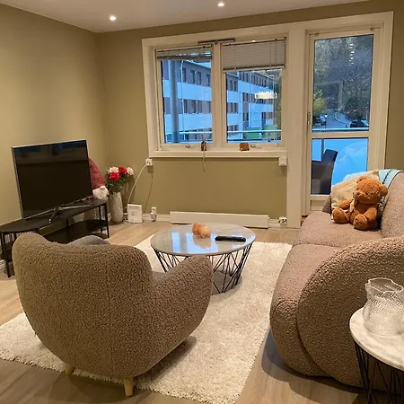 20 Min Fra Sentrum! Oslo