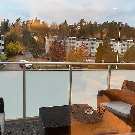 20 Min Fra Sentrum! Oslo