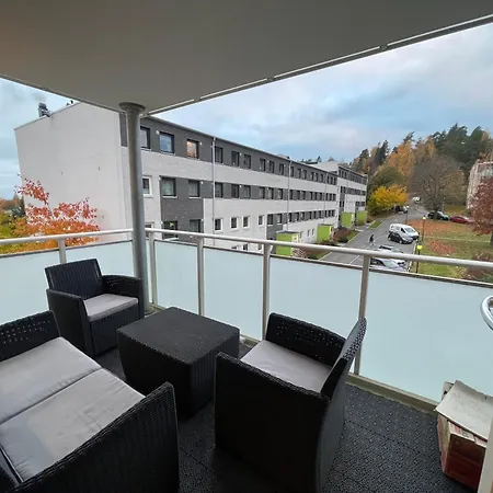 20 Min Fra Sentrum! * Oslo